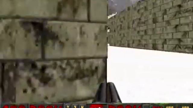 Paul's Gaming - Doom 2 Megawad - H2H Xmas part13 смотреть онлайн