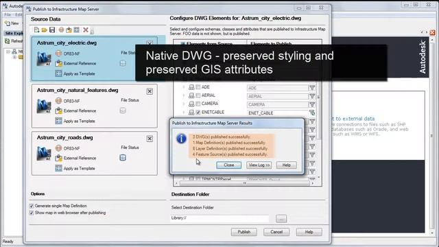 infrastructure map server 2013 whats new video en смотреть онлайн