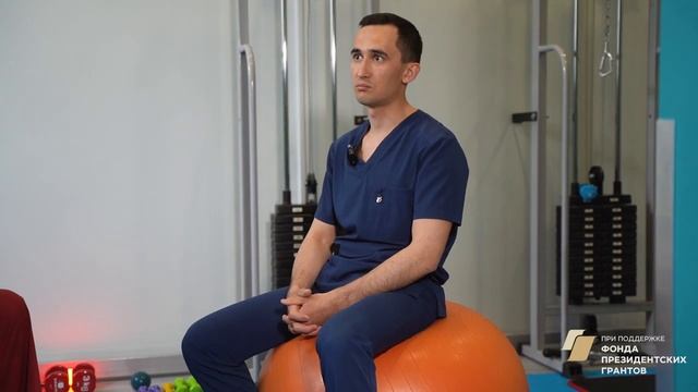 10. Какая ежедневная физическая нагрузка нужна, чтобы сохранить ясность ума? смотреть онлайн