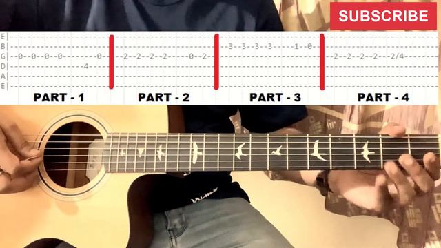 Lucky Ali Kitni Haseen Zindagi Hai Ye Guitar Lessons #luckyali смотреть онлайн