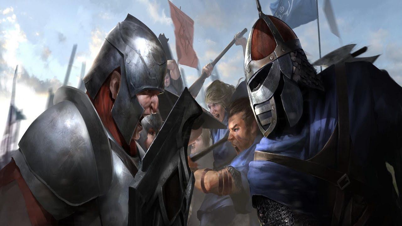 The Elder Scrolls V: Skyrim - Каджит Довакин. Империя VS Братья Бури #36 смотреть онлайн