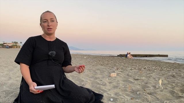 ЕСТЬ ЛИ ПАДЕНИЕ СПРОСА НА НЕДВИЖИМОСТЬ В АЛАНИИ? / ПРОГНОЗЫ ПО ТУРЕЦКОМУ РЫНКУ НЕДВИЖИМОСТИ смотреть онлайн