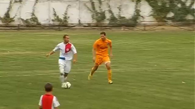 ФК «Жемчужина» - ФК «Врадиевка» 1:0 (доп.время 1:0, 19.08.2015) смотреть онлайн