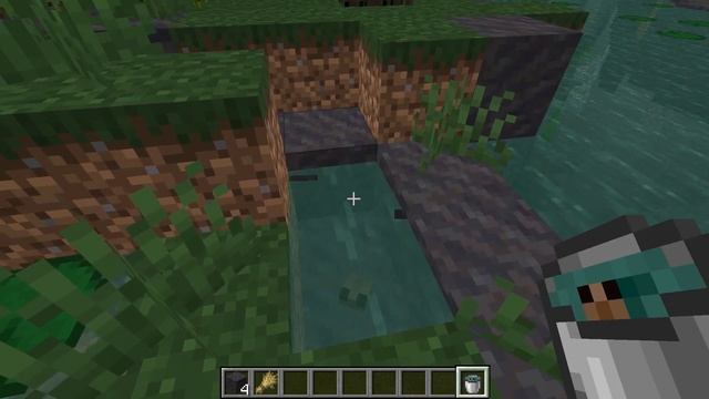 Вышел Майнкрафт 1.19 - обзор