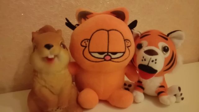 ДЕРЕВЕНСКИЙ ДНЕВНИК очень многодетной мамы / ОЛЬГА СЛЕВА)))