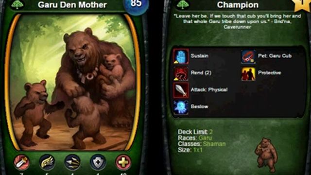 Pox Nora K'Thir Dawn Public Deck - PoxNora смотреть онлайн
