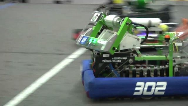 Lake Orion Dragons 302 | Kettering Kickoff 2021 | STATE CHAMPS! RoboZone смотреть онлайн