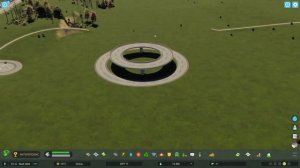 Круговые движения | Туториал Cities Skylines 2 | Гайд для новичков