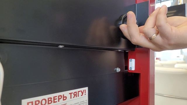 Обзор чугунного газового котла «Лемакс» серии Lider Pro смотреть онлайн