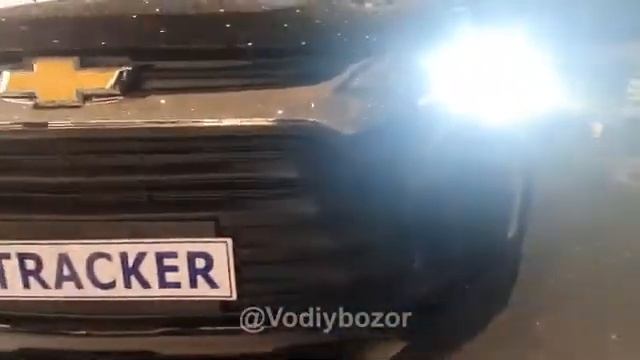 #Tracker #Chevrolet #Tezkor 100/km-5litr benzi rasxot yangi avtomobil sotuvga qo'yildi Tracker 2 | смотреть онлайн