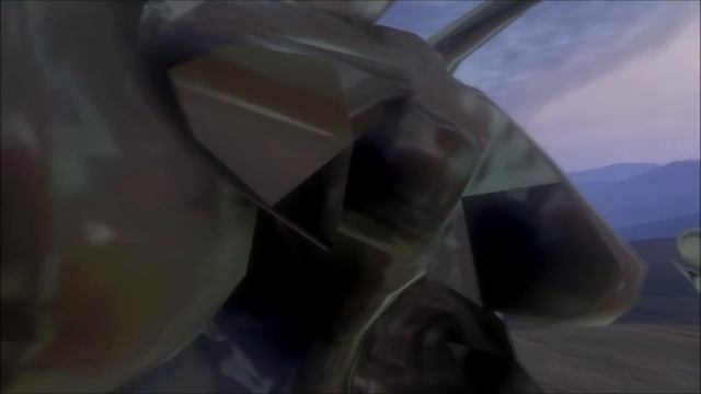 Halo 3 - Secrets Of The OG Main Menu смотреть онлайн