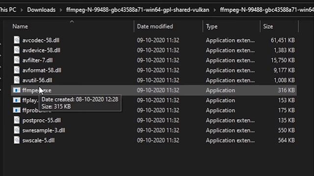 How to connect FFMPEG with OpenToonz in Hindi | The Creator Bhai смотреть онлайн