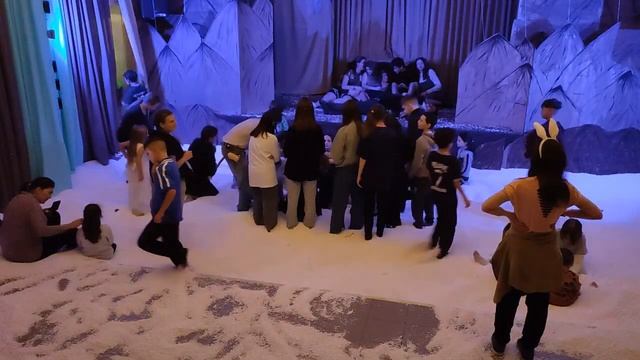 Рождество с Крудсами 2023 №4 смотреть онлайн