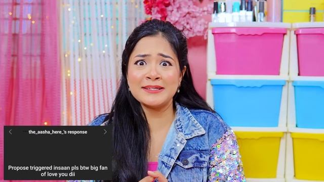 I Proposed Triggered Insaan ? Subscribers Gave Me *Extreme* Dare ? смотреть онлайн