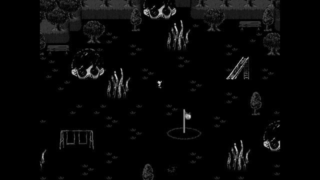 OMORI (2019 Build) - Exploring Black Space | PART 3/4 смотреть онлайн