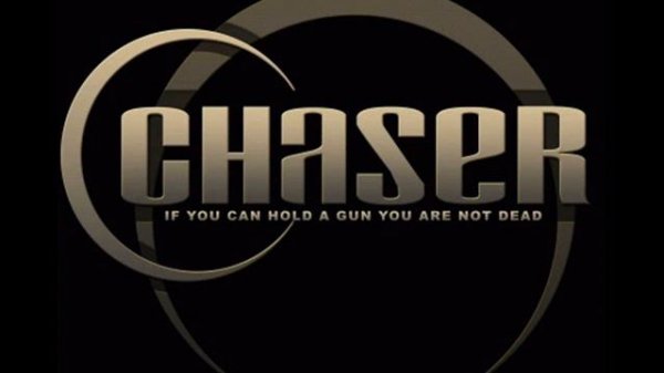 07 - Chaser game soundtrack - Bar