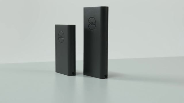 Dell Power Companion สุดยอด power bank สำหรับ Notebook และอุปกรณ์มือถือต่างๆ смотреть онлайн