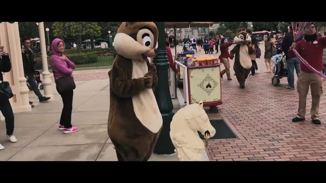 HONG KONG 2017 Travel Video | The Wedding Proposal смотреть онлайн