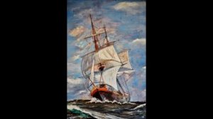 Sea Shanty - Песни моряков