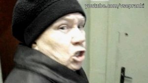 ДЦ - Зина и Славик, разборки (Пранк, Дефективный Целитель, Блинков Святослав Викторович)