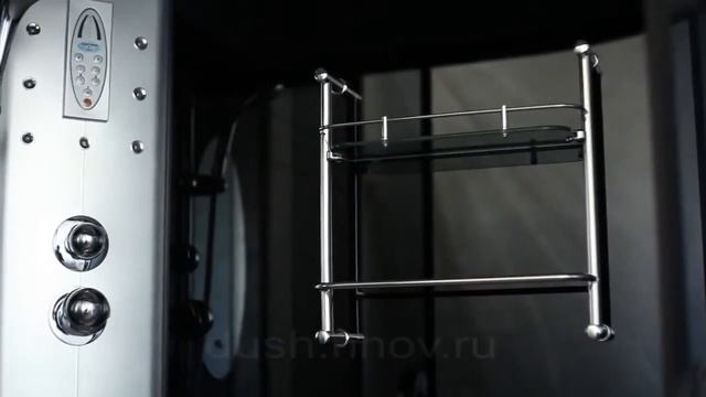 Душевая кабина Niagara 810 смотреть онлайн