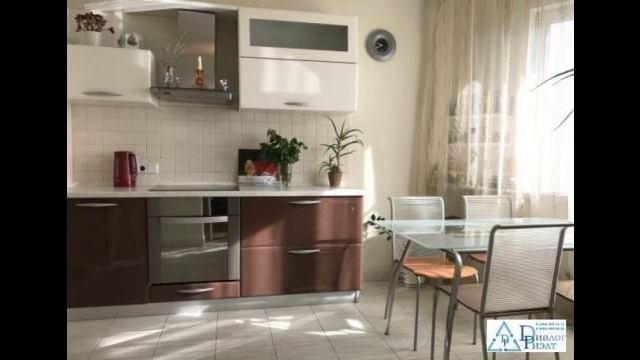 1-комнатная квартира в центре Люберец, рядом с Якиторией смотреть онлайн