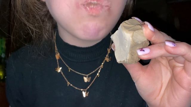 Туркестан Белый/Turkestan White//ASMR АСМР