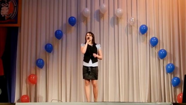 Фестиваль песни на французском языке