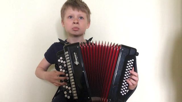 На безымянной высоте (баян) смотреть онлайн