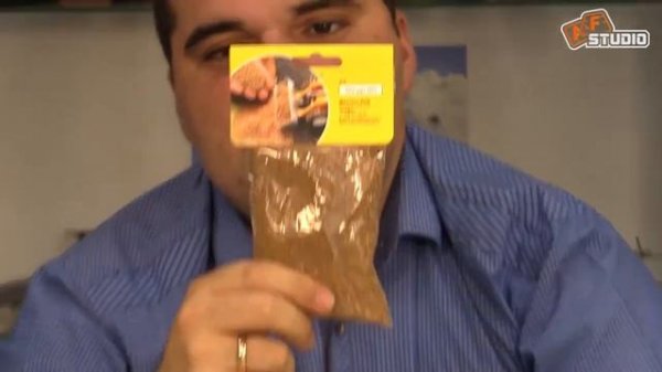 Обзор материалов для макетов и диорам Morrison от AF Studio