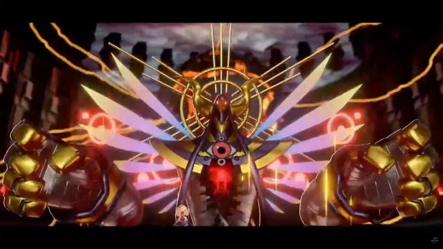 Greigh Little No Damage(Hard)~Noah Little Scion Of Paradise смотреть онлайн