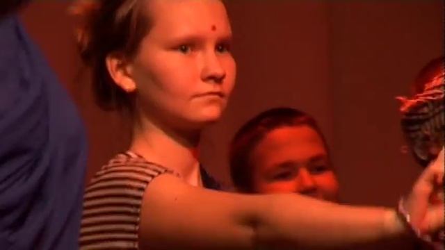 Индийские танцы ЗелАО 3 смотреть онлайн