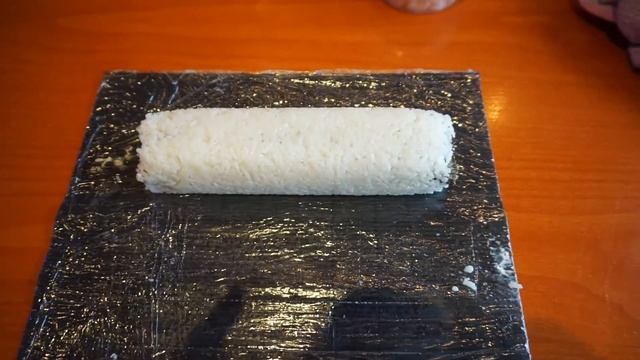 ВЛОГ: Готовлю первый раз суши \ Разорви Рот) смотреть онлайн