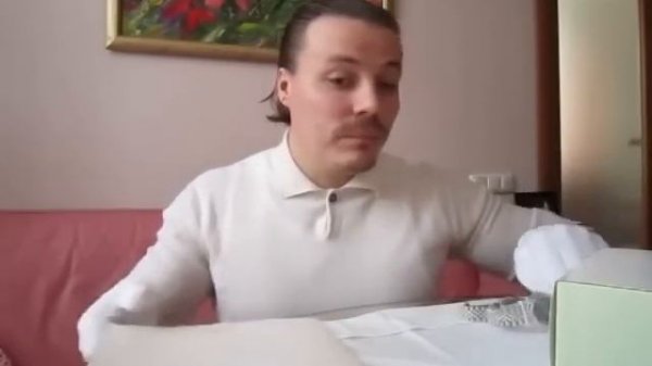 =Сергей Симонов - ROLEX=