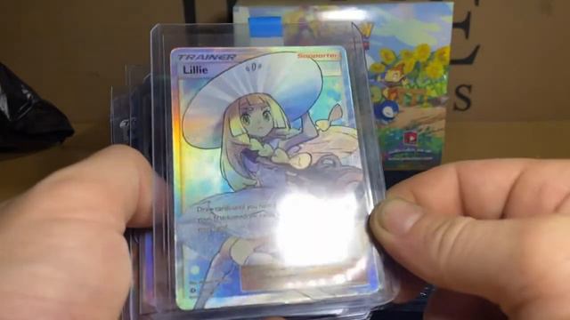 My new Pokémon collection :) смотреть онлайн