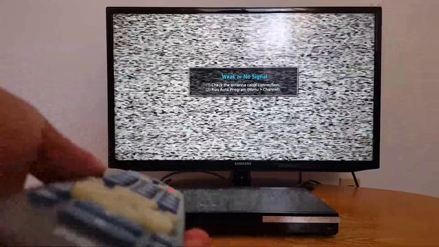 How to program a universal remote to DVD, Blu-Ray players & other devices without code смотреть онлайн