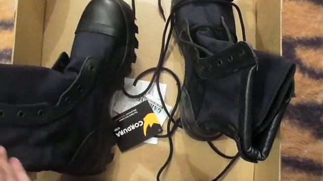 Берцы Garsing 0035