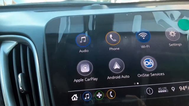 Автотест: эксперименты с техническими особенностями
