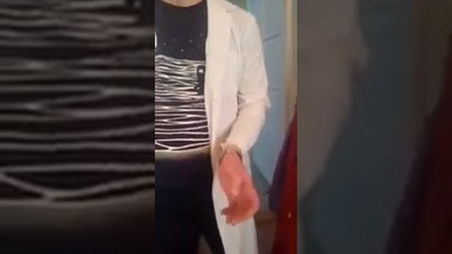 Беспридел в Тверской больнице смотреть онлайн