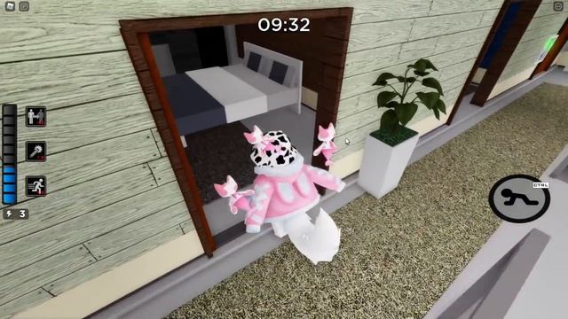 ПИГГИ, НО МОЛЧАЛИВЫЙ ПРЕДАТЕЛЬ БЕЗ ЗАДАНИЙ! Roblox Piggy