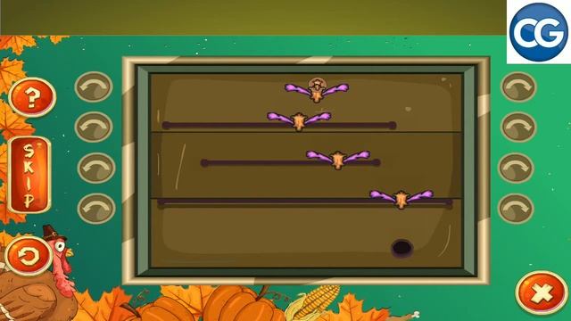 [Walkthrough] Can You Escape this 42 Games level 26 - The powerful string - Complete Game смотреть онлайн