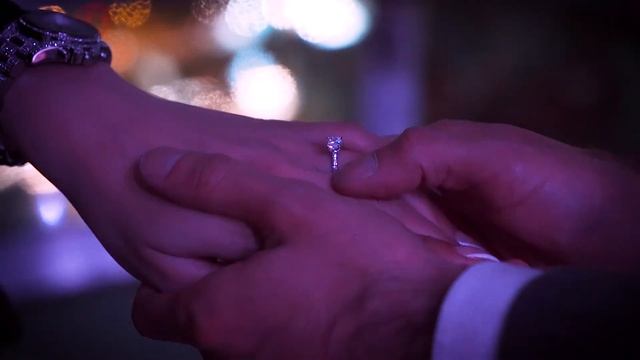 Beautiful London Eye Proposal - Proposing on The London Eye смотреть онлайн