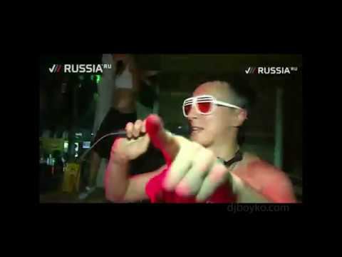 Dj Boyko, Казантип, Поповка (серия 1 из архивов) 2018 смотреть онлайн