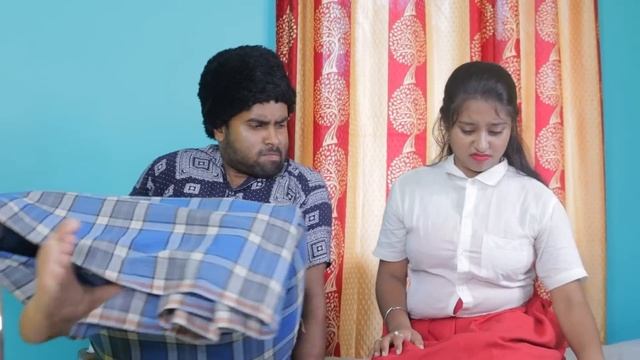 Ek Tera Hi Tha Bharosa | Gopal & Papiya Love story| смотреть онлайн