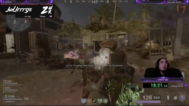 Firebase Z 30 Round 3 P, 36:45 смотреть онлайн