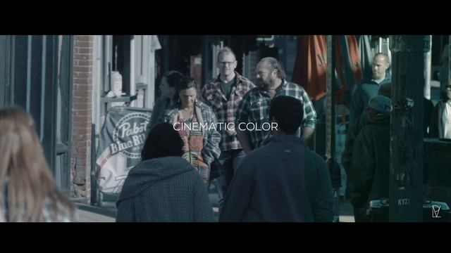 Editor Showreel 2022 смотреть онлайн
