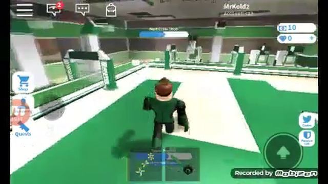 у меня вылетел roblox и я не мог восстановить смотреть онлайн