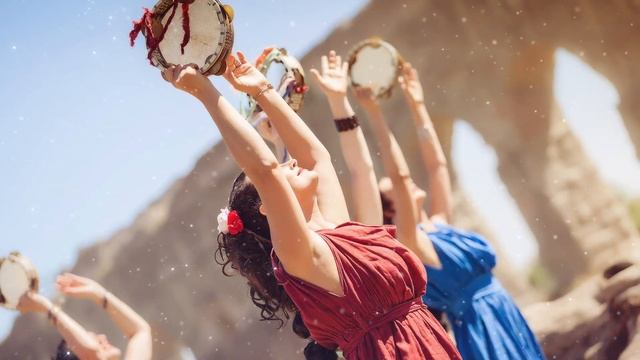 Messages From the Goddess Demeter, Goddess Wisdom Oracle Cards, Magical Crafting, Tarot & Witchcraf смотреть онлайн