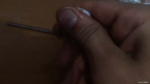 Холодная сварка! Как пользоваться? смотреть онлайн