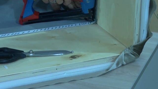 Как сделать БАНКЕТКУ с местом для хранения DIY/ How to make a BANQUETTE with storage space DIY смотреть онлайн